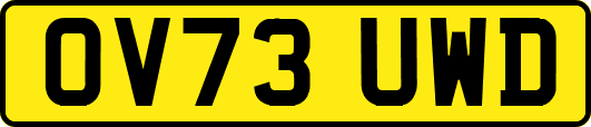 OV73UWD
