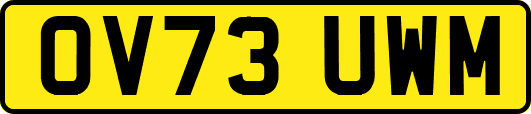 OV73UWM