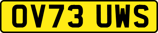 OV73UWS