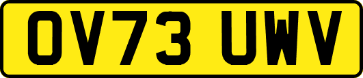 OV73UWV
