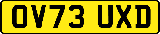 OV73UXD