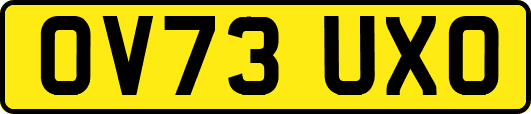 OV73UXO