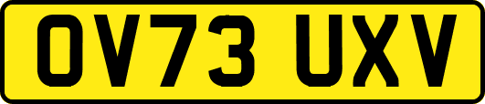 OV73UXV