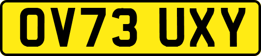 OV73UXY