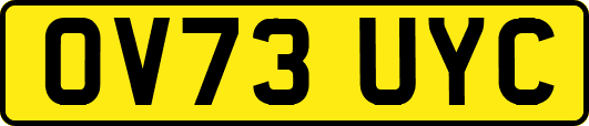 OV73UYC