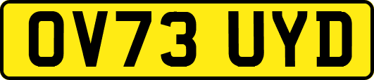 OV73UYD