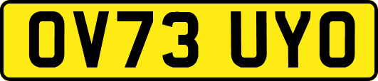 OV73UYO