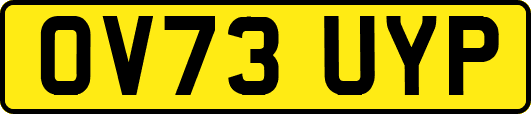 OV73UYP