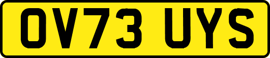 OV73UYS