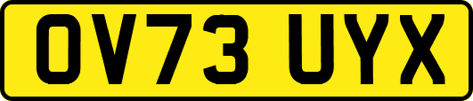 OV73UYX
