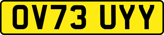 OV73UYY
