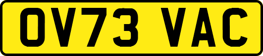OV73VAC