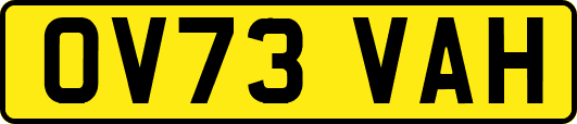 OV73VAH