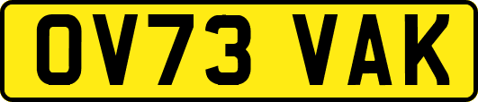 OV73VAK