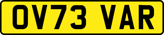 OV73VAR