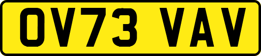 OV73VAV