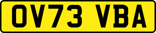 OV73VBA