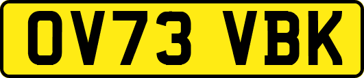 OV73VBK