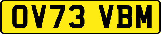 OV73VBM
