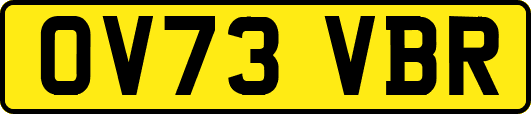 OV73VBR