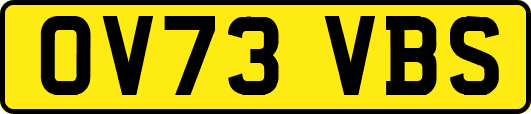 OV73VBS