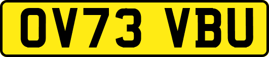 OV73VBU