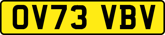 OV73VBV