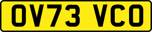 OV73VCO