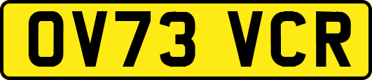OV73VCR