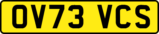 OV73VCS