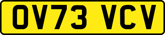 OV73VCV
