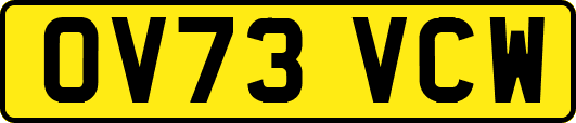 OV73VCW