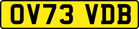 OV73VDB