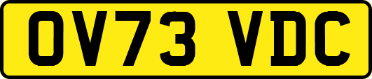 OV73VDC