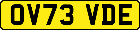 OV73VDE