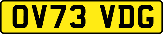 OV73VDG