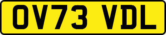 OV73VDL