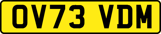 OV73VDM