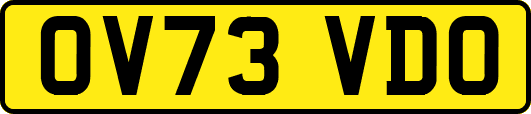 OV73VDO