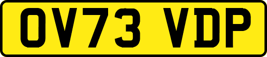 OV73VDP
