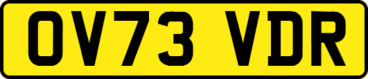 OV73VDR