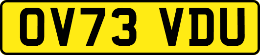 OV73VDU