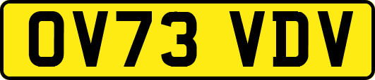 OV73VDV