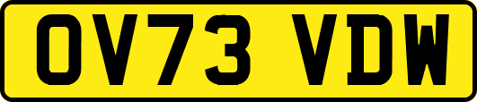 OV73VDW