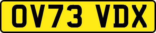 OV73VDX