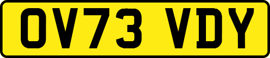 OV73VDY