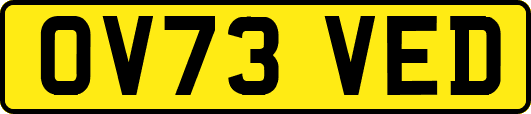 OV73VED