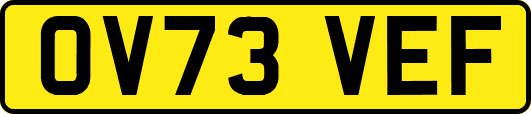 OV73VEF