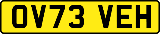 OV73VEH