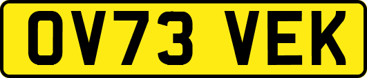 OV73VEK